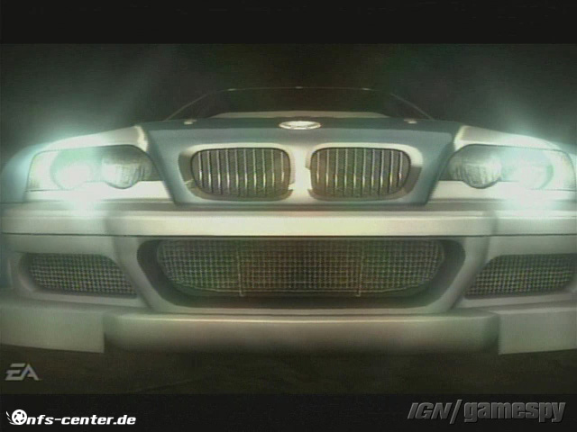 NFS Most Wanted: Скриншот №9