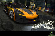 NFS Most Wanted: Скриншот №5