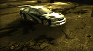 NFS Most Wanted: Скриншот №19