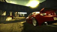 NFS Most Wanted: Скриншот №21