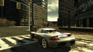 NFS Most Wanted: Скриншот №22
