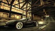 NFS Most Wanted: Скриншот №23