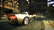 NFS Most Wanted: Скриншот №27