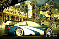 NFS Most Wanted: Скриншот №29