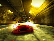 NFS Most Wanted: Скриншот №32