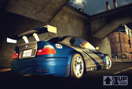 NFS Most Wanted: Скриншот №36