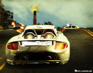 NFS Most Wanted: Скриншот №38