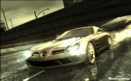 NFS Most Wanted: Скриншот №40