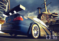 NFS Most Wanted: Скриншот №41
