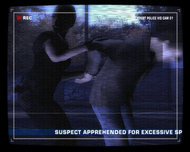 NFS Most Wanted: Скриншот №4