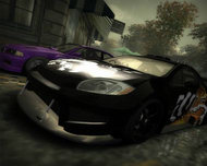 NFS Most Wanted: Скриншот №16