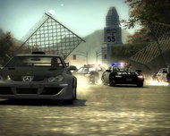 NFS Most Wanted: Скриншот №27