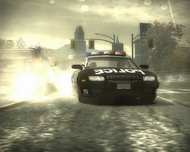 NFS Most Wanted: Скриншот №29