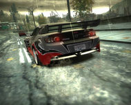 NFS Most Wanted: Скриншот №30