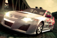NFS Most Wanted: Скриншот №32