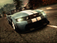 NFS Most Wanted: Скриншот №34