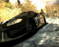 NFS Most Wanted: Скриншот №35